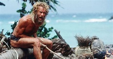 Cast Away at 20: Inside the Tom Hanks Movie and the Real “Wilson ...