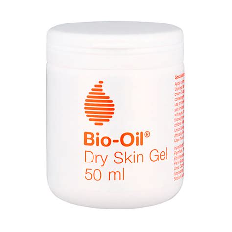 Bio Oil Dry Skin Gel 50ml Maximed