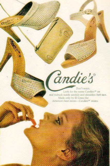 Vintage Candies Ad I Had Several Candiesloved Them So Much