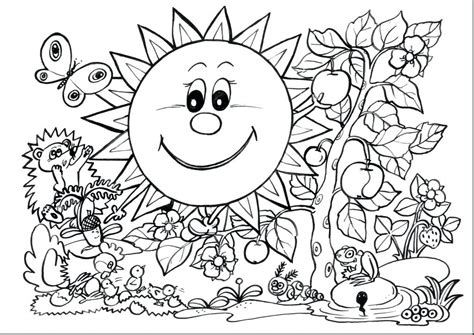 4th Grade Coloring Pages At Free Printable Colorings
