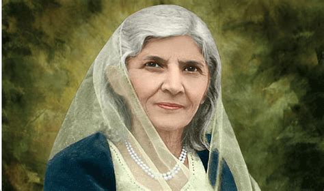 A Curious Case Of Fatima Ali Jinnah Suppression And Murder