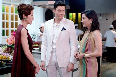 Crazy rich asians 2018 ( torrents). Crazy Rich Asians trailer reminds me of Masters Of The Sea ...