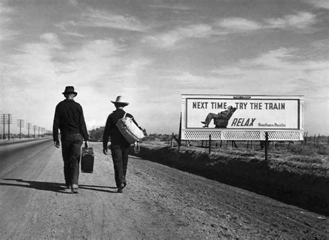 10 Things You May Not Know About The Dust Bowl History In The Headlines