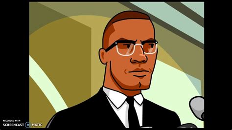 Malcolm X Youtube