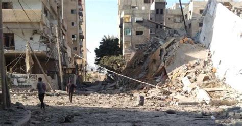 La diretta live della guerra tra Israele e Hamas oggi giovedì 9 novembre