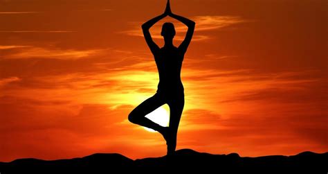 Yoga is extremely beneficial for your mental and physical well being. Surya Namaskar A Sequence of Yoga Asanas - About Healthy Life