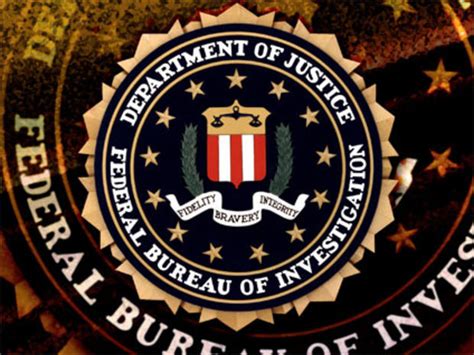 Fbi Agents Investigated For Cheating On Test Of New Surveillance Rules