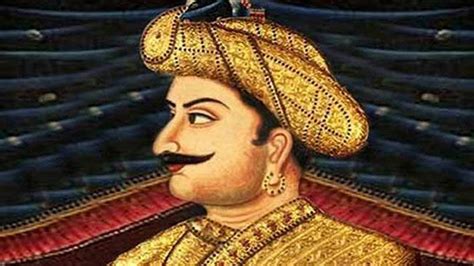 Remembering Tipu Sultan — The Misunderstood Ruler Daily Times