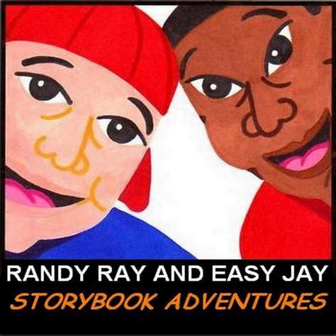 Randy Ray And Easy Jay Ebook And Storybook Adventures Kansas City Mo