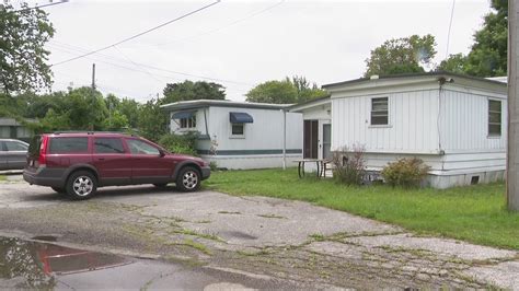 Euclid Beach Mobile Home Park demolition saga continues | wkyc.com
