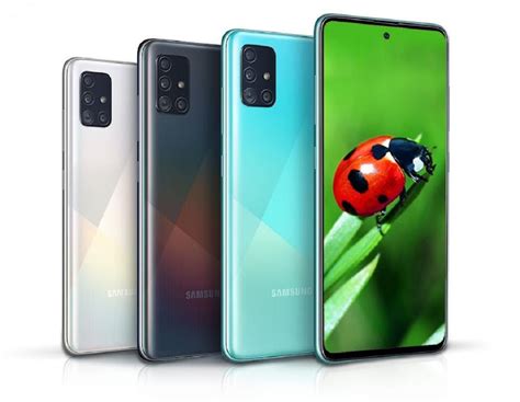 Maybe you would like to learn more about one of these? Samsung Galaxy A51 | Prix & Fiche - Tic Maroc
