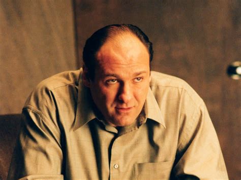 James Gandolfini Intervened When Sopranos Co Star Was Uncomfortable