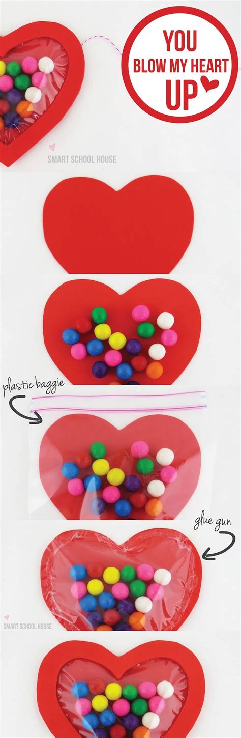 Test your diy skills this valentine's day, and craft up something special for your. DIY Valentine Gift Pictures, Photos, and Images for ...