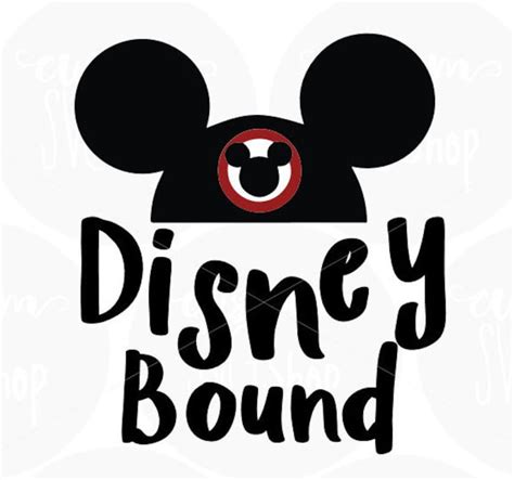 Free 266 Airplane Disney Bound Svg SVG PNG EPS DXF File - Best Free