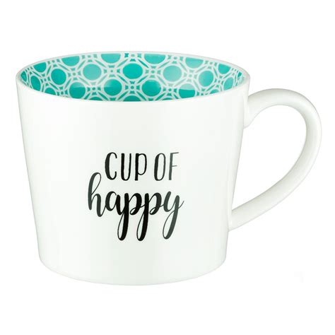 Mug Cup Of Happy Psalm 35 Christian Companies Happy Coffee