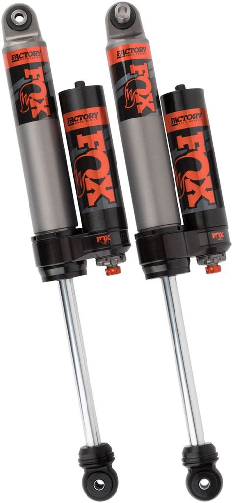 Fox 25 Factory Race Series Shock Absorber Free Shipping