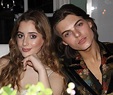 Who Is Elizabeth Hurley and Steve Bing's Son Damian Hurley Dating To ...