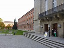 Galerie: Universität und juristische Fakultät Potsdam