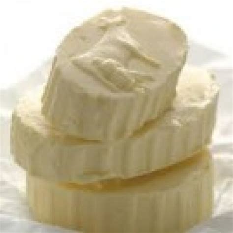 Unpasteurised Raw Cultured Butter 250g Unsalted From The Real Food