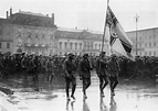 Kapp-Putsch 1920: Vorstufe des Naziterrors - DER SPIEGEL