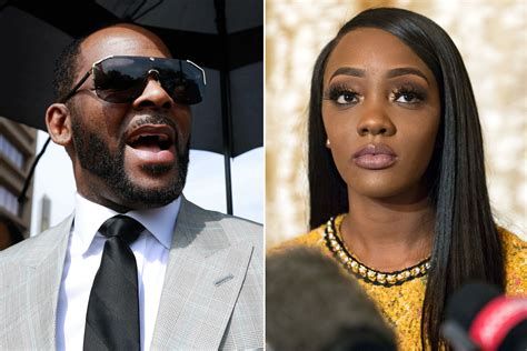 Woman Who Says R Kelly Gave Her Herpes Wants His Medical Records