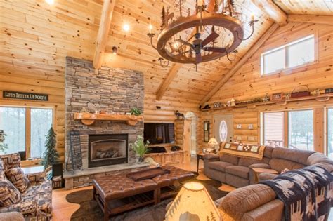 I'm so thrilled to finally introduce the rest of the panel and get this party started. Prefinished Knotty Pine Paneling - Stain Colors | In Stock ...