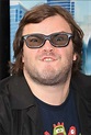 Jack Black turns deadly serious - sort of