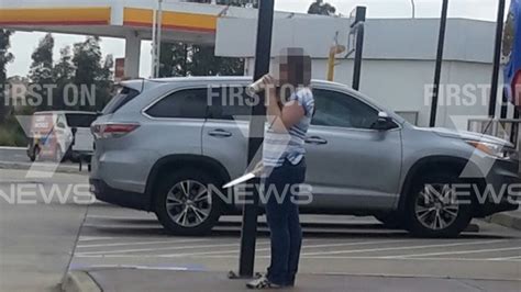 Young Woman Shot Dead At Hungry Jacks Had Aspergers The Courier Mail