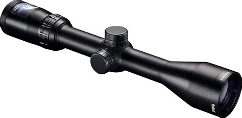 Bushnell Banner Dusk And Dawn Multi X Reticle Riflescope Hunting Scope