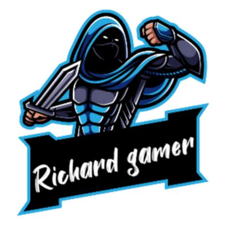 Richard Gamer Youtube