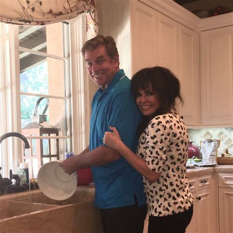 Marie Osmond And Husband Photo Selebritytoday