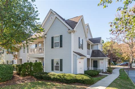 The Glens Condos Pequannock New Jersey - NJ Condos.net