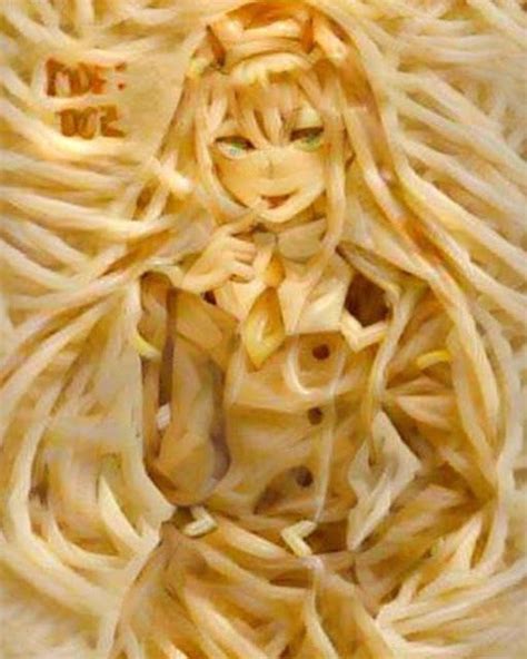 Anime Spaghetti Girls Anime Art Beautiful Anime Funny Cute Anime