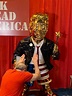 PHOTOS: Golden Trump Statue at CPAC Draws Fans, Criticism | Heavy.com