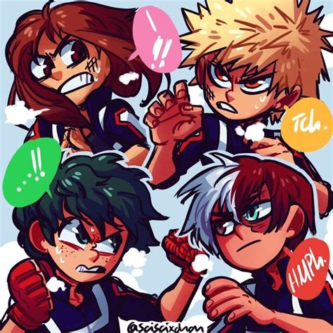 Pin By Im A Weeb Are You Surprised On Boku No Hero Academia My Hero