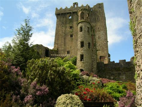 Impressive Places I Blarney Castle Your Guide To