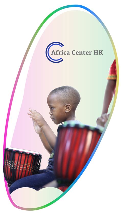 Multicultural Summer Camp 2024 Africa Center Hong Kong