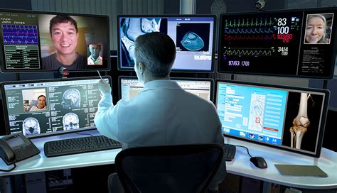 Artificial Intelligence A New Frontier For Telemedicine And Public Health Artificial