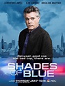 Sección visual de Shades of Blue (Serie de TV) - FilmAffinity