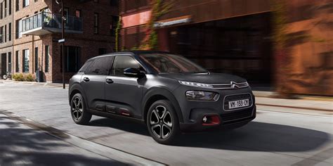 All-Electric Citroën e-C4 crossover promises 'new look' for segment ...