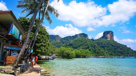 Railay Beach Tipps Und Aktivitäten