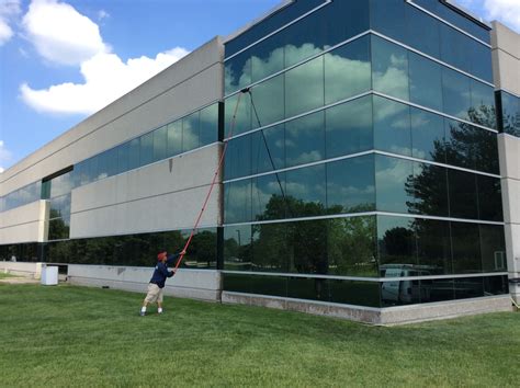Maybe you would like to learn more about one of these? Commercial Window Cleaning - Miller Window Service