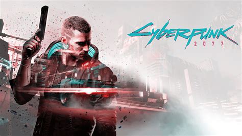 Cyberpunk 2077 Wallpaper For Pc Carrotapp