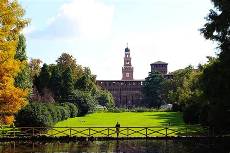 Sempione Park Milan