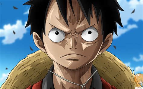 Wallpaper Luffy 36 Luffy Wallpapers Hd 4k 5k For Pc And Mobile