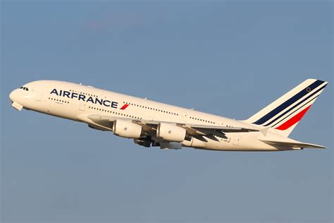 Air France To Retire Its A380 Fleet Theexplorerblog