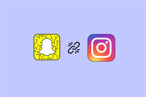How To Link Instagram To Snapchat Story Techcult