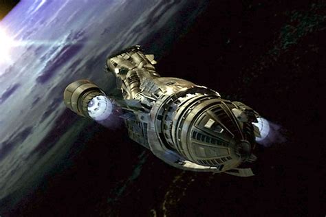 Why And Why Not Fox Should Produce A Firefly Reboot The Verge