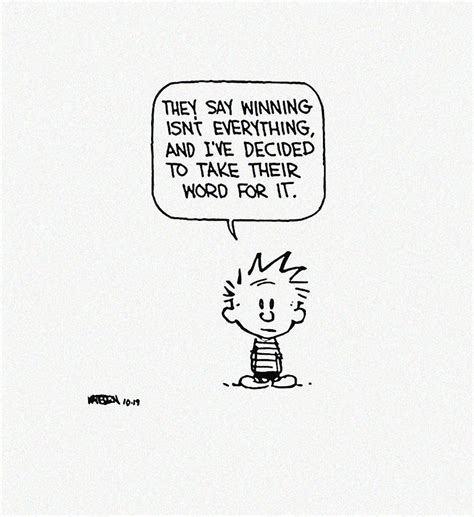 This Isnt Happiness Posts Tagged Calvin Calvin And Hobbes Quotes
