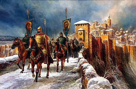 България при царуването на цар Калоян (1197 - 1207)